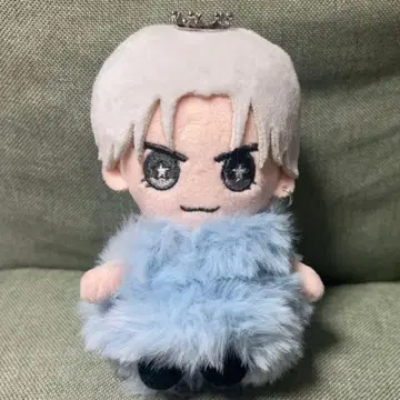 나카지마 켄토 오켄토사마 의류