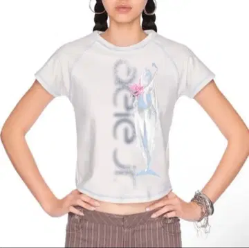 aeie junior MOON FISH TOP L*1*