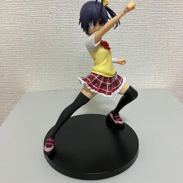 중2병이라도 사랑이 하고 싶어! 피규어 타카나시 릿카