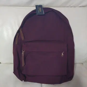 택 포함 새상품 RaIphLauren 폴로 랄프로렌 백팩