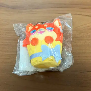 키타미 유세이 3SKM 니지산지 MeltyValentine 마스코트 참