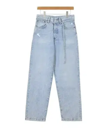Acne Studios 데님 팬츠 여성용