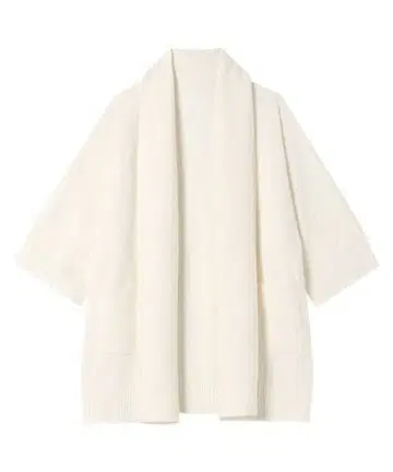 새상품 와코루 수면 가디건 룸웨어 M~L