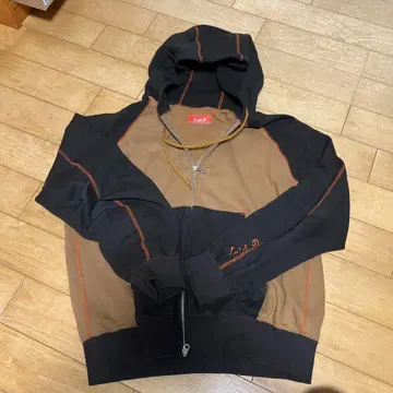 Laid.B MARINA PARKA 'Brown' s 사이즈