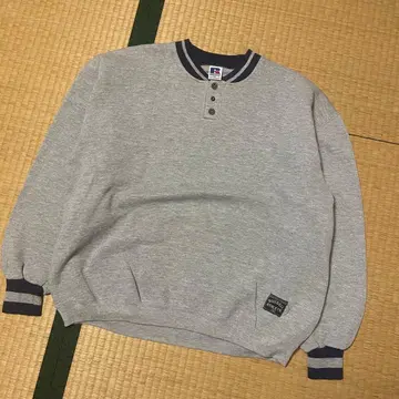 90s 러셀 맨투맨