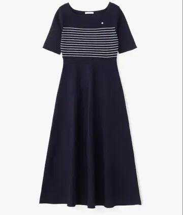 JILL BY JILLSTUART 보더 원피스