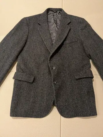 Adams Row by Richman 울 자켓 미국제