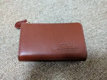 [ 새상품 ] ZONALe 조날 멀티 키케이스