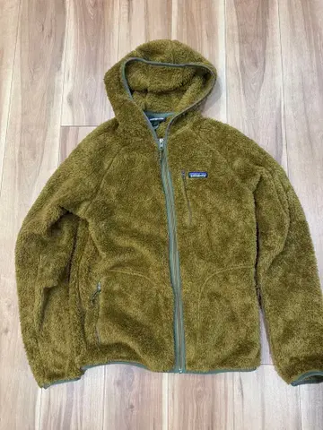 patagonia 로스 가토스 후디 S 사이즈