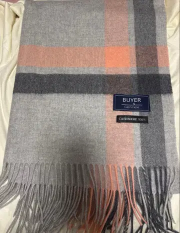 캐시미어 스톨