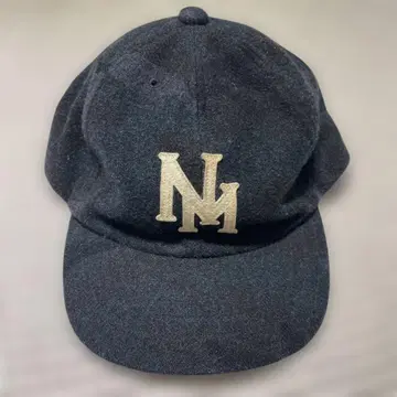 marka, NM 자수 캡