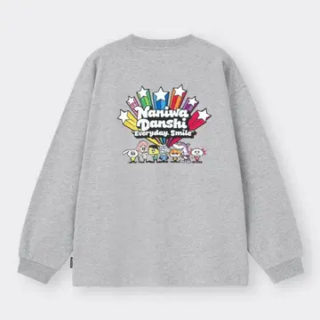 [ 새상품 ] 나니와단시 x GU 콜라보 상품 (S 사이즈)