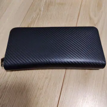 blandze 블랙 장지갑