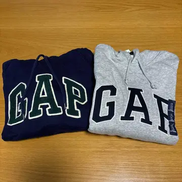 GAP 후드티 2세트