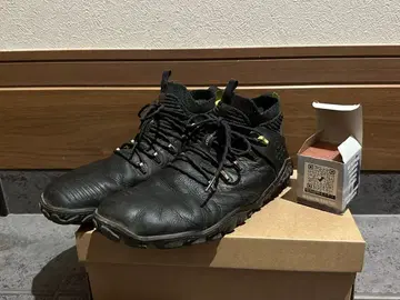 vivobarefoot MAGNA FOREST ESC 44