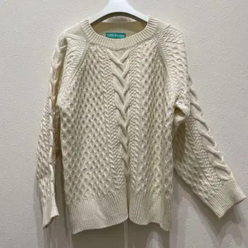 한국 셀렉 miss sumey / 니트 셋업