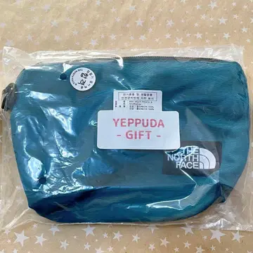 한국 THE NORTH FACE 파우치
