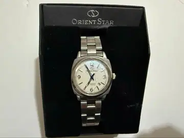 오리엔트 스타 2002년 한정판 800개 WZ0141NR