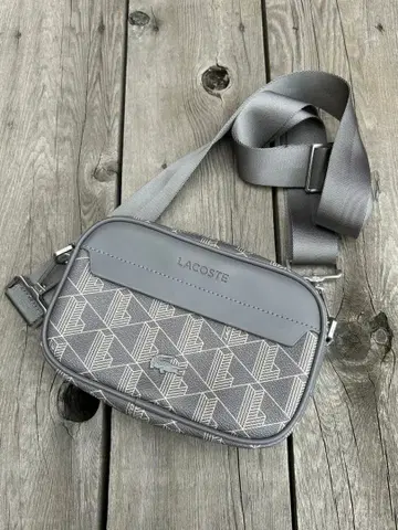 LACOSTE 숄더백