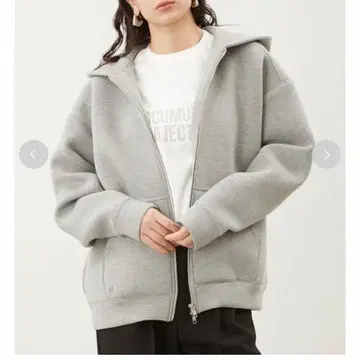 미러 원 후드티