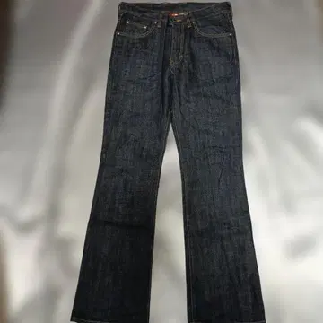 아메리카니노 부츠컷