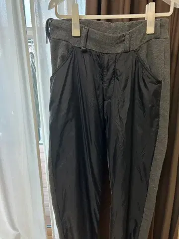 Y-3 Docking Sweat Jogger Pants