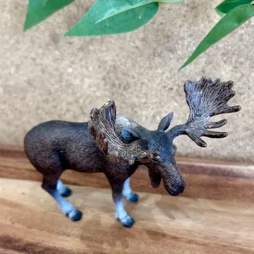 레어 단종품 [ Schleich ] 슐라이히 헤라지카 수컷