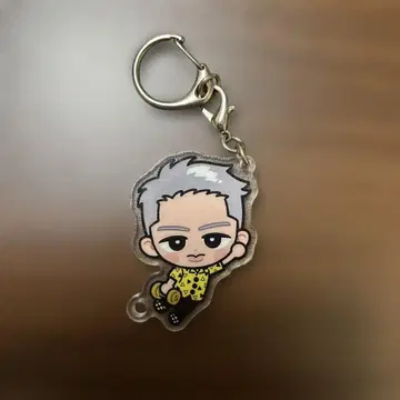 SnowMan 이와모토 히카루 스노치루 아크릴 키링