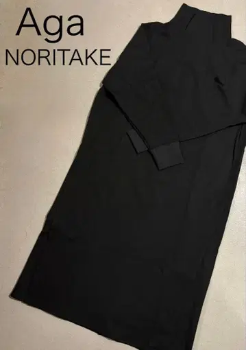 [ 최종 가격 ] Aga NORITAKE 티셔츠 원피스