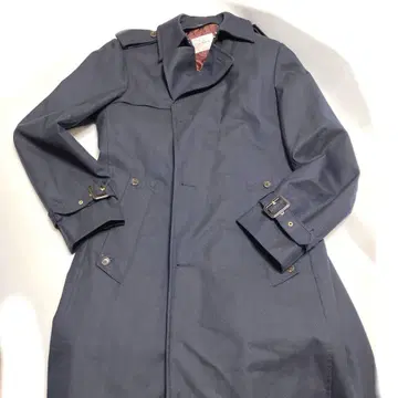 [ 1/12까지 발송 ] THE SHOP TK 트렌치코트 L 사이즈