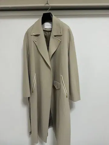 쿠르니 타이로켄 코트 사이즈 1