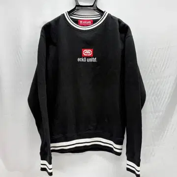 ECHO UNLTD. 에코 리미티드 맨투맨 M