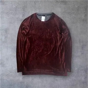 T/Q 코듀로이 y2k