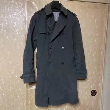 J.LINDEBERG 트렌치코트