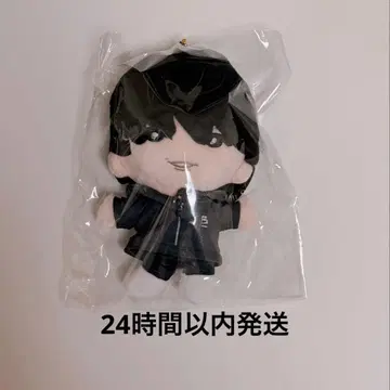 SixTONES MILESixTONES 손잡은 마츠무라 호쿠토 봉제 인형