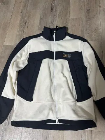 마운틴 하드웨어 폴라텍 플리스 자켓 M