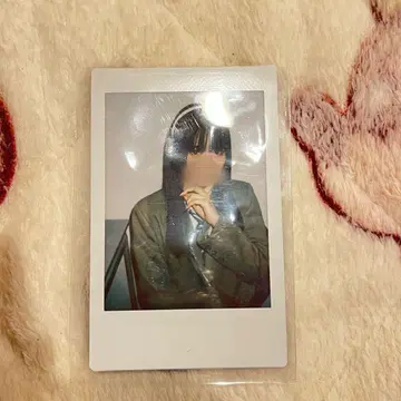 진세이 스즈카 랜덤 폴라로이드