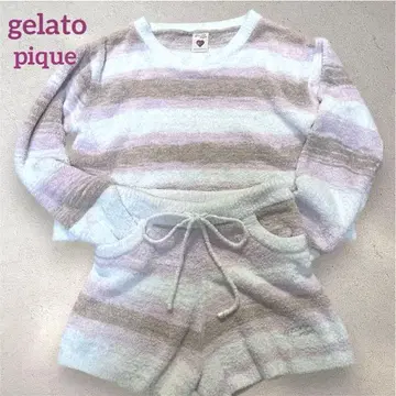 젤라토 피케 룸웨어 세트