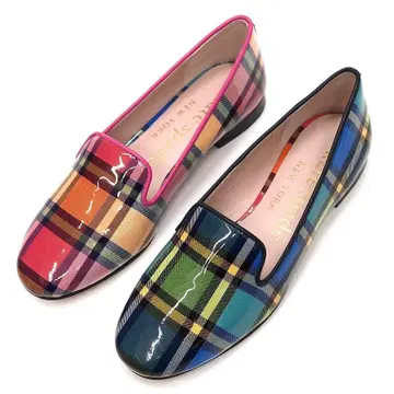 A0716S kate spade 로퍼 37