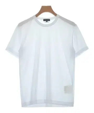 COMME des GARCONS HOMME PLUS 티셔츠 컷앤소 남성용