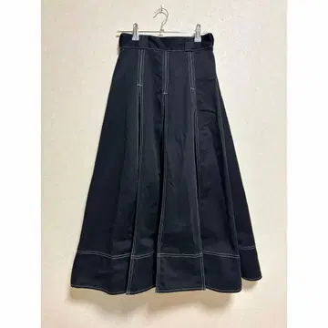 Dickies FREAK'S STORE 별주 플리츠 스커트