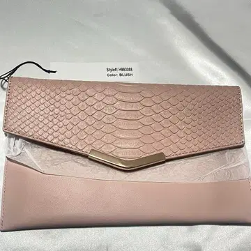 LIKE DREAMS 숄더백 BLUSH