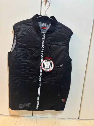 아이즈 프론티어 방한 베스트