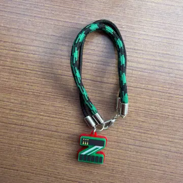 USJ 원피스 팔찌 컬렉션 조로