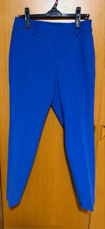 PLST 웜 리저브 스틱 팬츠