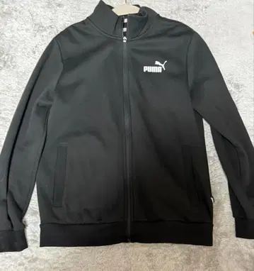 푸마 맨투맨 셋업 남성용 L 사이즈