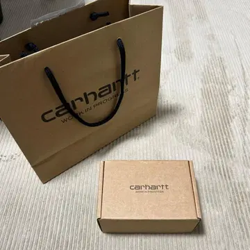 Carhartt 벨트