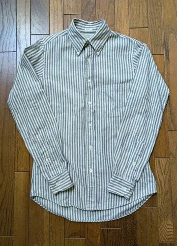 [Lady's] INDIVIDUALIZED SHIRTS 슬림핏 셔츠