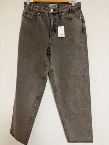 HUF CROMER WASHED PANT