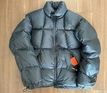 GOLDWIN 새상품 리버서블 다운 자켓 남성용 L